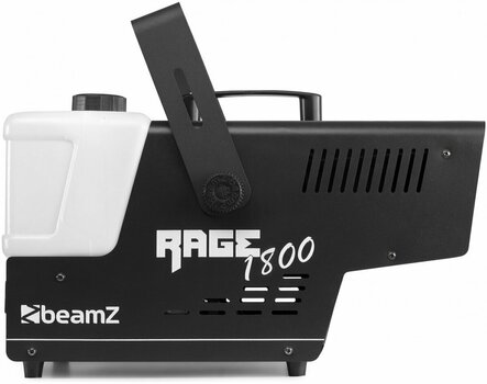 Smoke Machine BeamZ Rage 1800 LED - 4