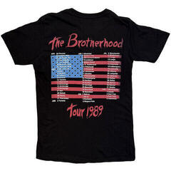 Сорочка Bon Jovi The Brotherhood (Back Print) - 1