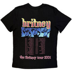 Сорочка Britney Spears Britney Tour (Back Print) - 1