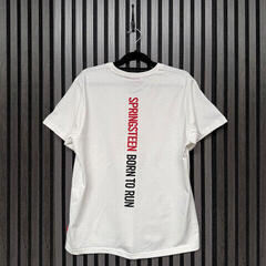 T-krekls Bruce Springsteen Born To Run (Back Print) - 2