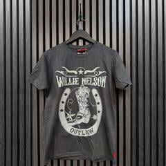 Риза Willie Nelson Outlaw - 1