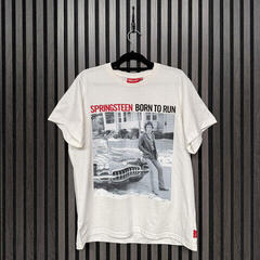 Košulja Bruce Springsteen Born To Run (Back Print) - 3
