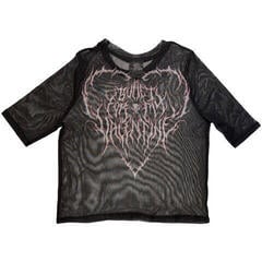 Ing Bullet For My Valentine Deathcore (Front & Back) - 1