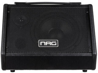 E-trommemonitor NRG DMA-20 Bluetooth E-trommemonitor - 1