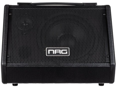 Ozvučenje za električne bubnjeve NRG DMA-20 Bluetooth Ozvučenje za električne bubnjeve - 2