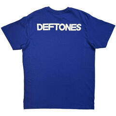 T-krekls Deftones Sphynx (Back Print) - 1