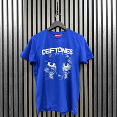 T-krekls Deftones Sphynx (Back Print) - 4