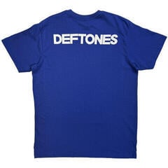 Риза Deftones Sphynx (Back Print) - 1