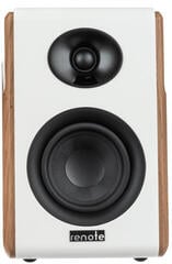 HiFi-Kabellose Lautsprecher
 Renote BS-2200BT HiFi-Kabellose Lautsprecher White 2 stk - 3