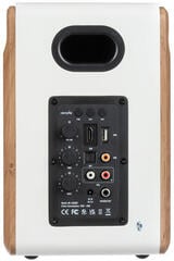 HiFi-Kabellose Lautsprecher
 Renote BS-2200BT HiFi-Kabellose Lautsprecher White 2 stk - 4