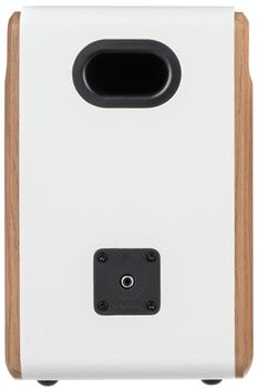 HiFi-Kabellose Lautsprecher
 Renote BS-2200BT HiFi-Kabellose Lautsprecher White 2 stk - 6