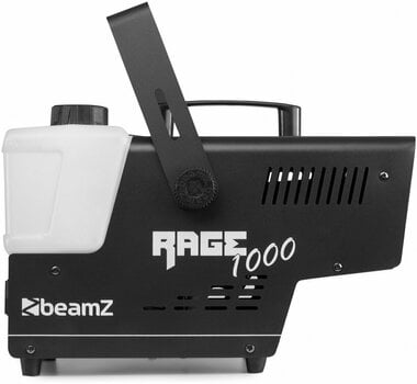 Генератор за мъгла BeamZ Rage 1000 LED - 4
