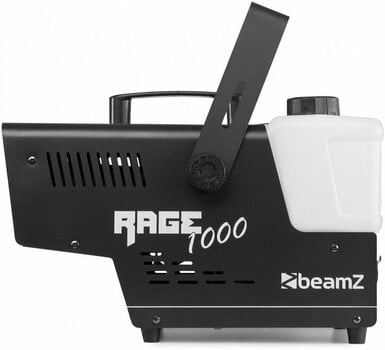 Maquina de humo BeamZ Rage 1000 LED - 6