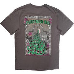 Сорочка Fleetwood Mac Peacock Tour '77 (Back Print) - 1