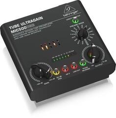 Mikrofonvorverstärker Behringer MIC500USB Premium SET Mikrofonvorverstärker - 3