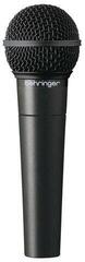 Mixing Desk Behringer XENYX 302 USB Premium SET Mixing Desk - 4