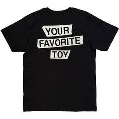 Košulja Foo Fighters Your Favourite Toy (Back Print) - 1