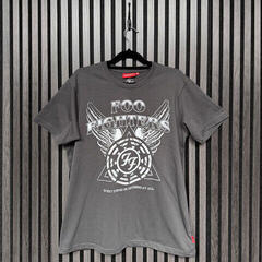 Риза Foo Fighters EONAA Logo - 1