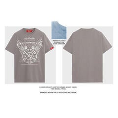 Риза Foo Fighters EONAA Logo - 2