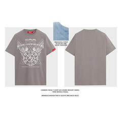 T-krekls Foo Fighters EONAA Logo - 2