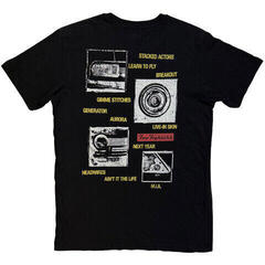 Сорочка Foo Fighters Nothing Left To Lose (Back Print) - 1
