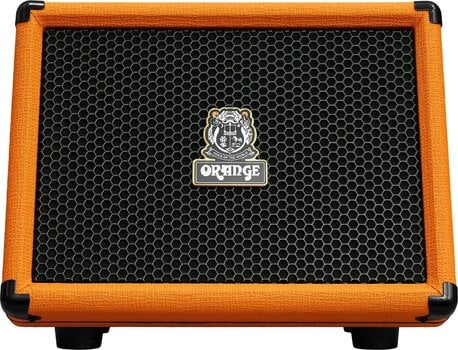 Combo for Acoustic-electric Guitar Orange Outlowd ES60 Ed Sheeran Premium SET Combo for Acoustic-electric Guitar - 2
