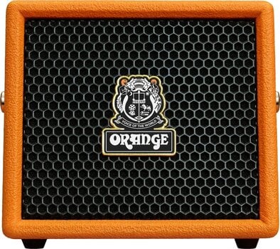 Combo for Acoustic-electric Guitar Orange Outlowd ES3 Ed Sheeran Premium SET Combo for Acoustic-electric Guitar - 2