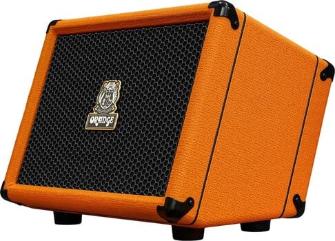 Combo for Acoustic-electric Guitar Orange Outlowd ES60 Ed Sheeran Premium SET Combo for Acoustic-electric Guitar - 3