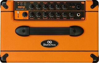 Kombo pro elektroakustické nástroje Orange Outlowd ES60 Ed Sheeran Premium SET Kombo pro elektroakustické nástroje - 3