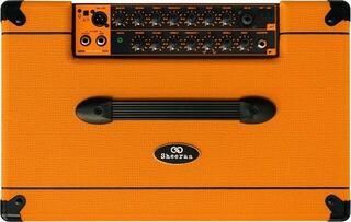 Kombo pro elektroakustické nástroje Orange Outlowd ES100 Ed Sheeran Premium SET Kombo pro elektroakustické nástroje - 3
