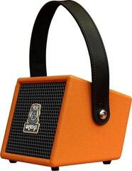 Kombo pro elektroakustické nástroje Orange Outlowd ES3 Ed Sheeran Premium SET Kombo pro elektroakustické nástroje - 3