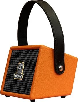 Combo for Acoustic-electric Guitar Orange Outlowd ES3 Ed Sheeran Premium SET Combo for Acoustic-electric Guitar - 4