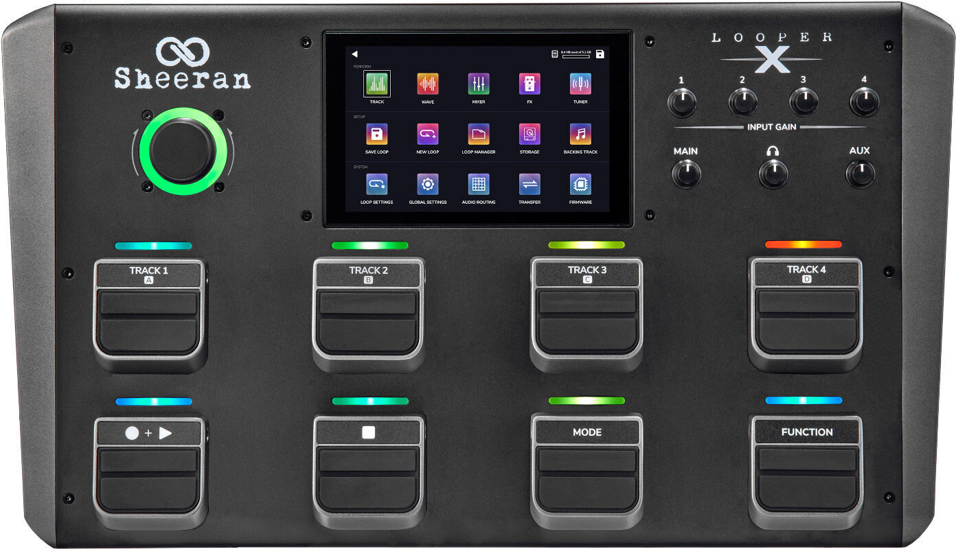 Controls