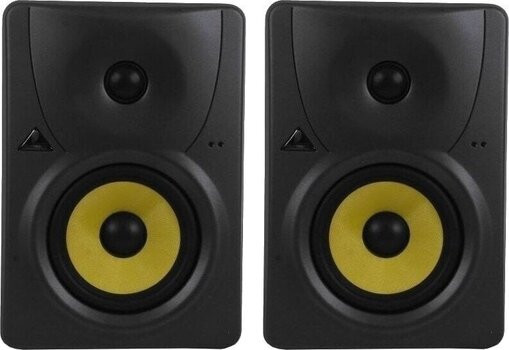 Monitor activ de studio Behringer B1030A TRUTH Premium SET Monitor activ de studio 2 buc. - 2