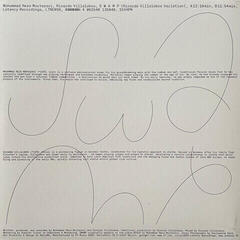 Schallplatte Ricardo Villalobos & Mohammad Reza Mortazavi - Swamp (Ricardo Villalobos Version) (12" EP) - 1