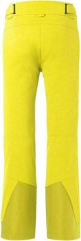 Calças para esqui Kjus Formula Citric Yellow 50 - 2