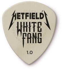 Pick Dunlop James Hetfield Custom Flow 1.00 6 Pick - 1