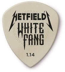 Trzalica / drsalica Dunlop James Hetfield Custom Flow 1.14 6 Trzalica / drsalica - 1