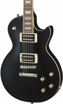 Guitarra elétrica Epiphone Vivivan Campbell Holy Diver Les Paul Guitarra elétrica - 2