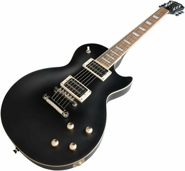 Guitarra elétrica Epiphone Vivivan Campbell Holy Diver Les Paul Guitarra elétrica - 3