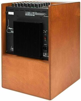 Combo pour instruments acoustiques-électriques Acus One AD-10 Combo pour instruments acoustiques-électriques - 4