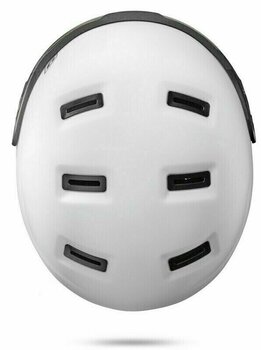 Kask narciarski Julbo Sphere Ski Helmet White 54-56 19/20 - 4