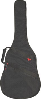 Klasická kytara Valencia VC104L Standard SET 4/4 Black Klasická kytara - 5