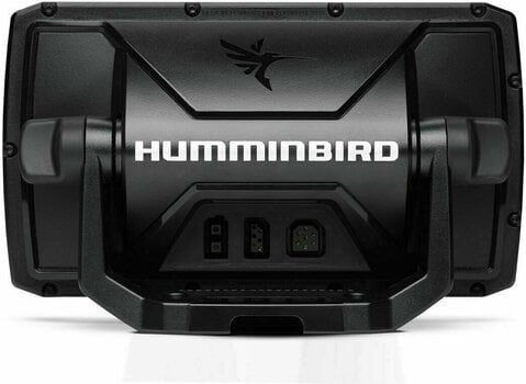Sonar Humminbird Helix 5 Chirp SI GPS G2 - 6