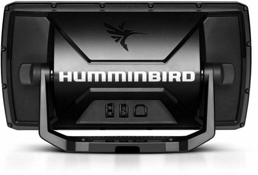 Sonar Humminbird Helix 7 Chirp Mega SI GPS G3 - 6
