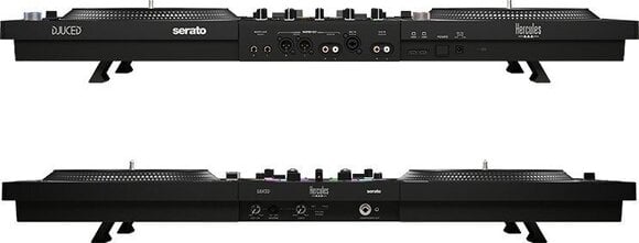 DJ kontroler Hercules DJ DJControl T10 DJ kontroler - 3