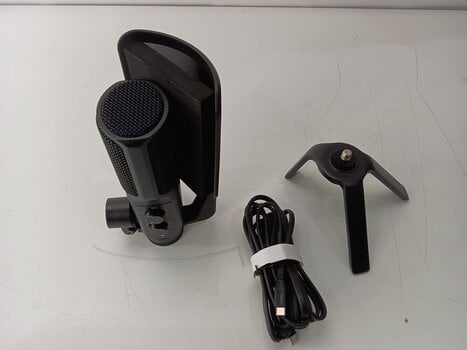 USB Microphone Rode NT-USB+ USB Microphone (Pre-owned) - 2
