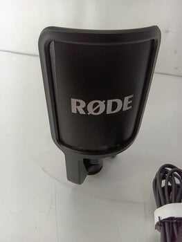 USB Microphone Rode NT-USB+ USB Microphone (Pre-owned) - 4