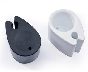 Pohár/palacktartó Ocean Can Holder Clip-on White Pohár/palacktartó - 4