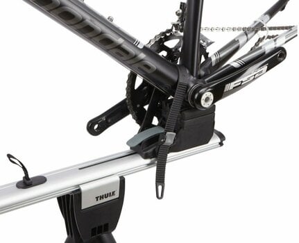 Bicycle carrier Thule RoundTrip Transition Bicycle carrier - 7